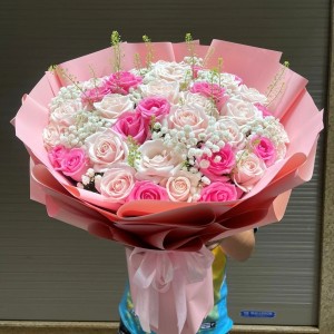 Hoa Tươi Tặng Sinh Nhật - OA147